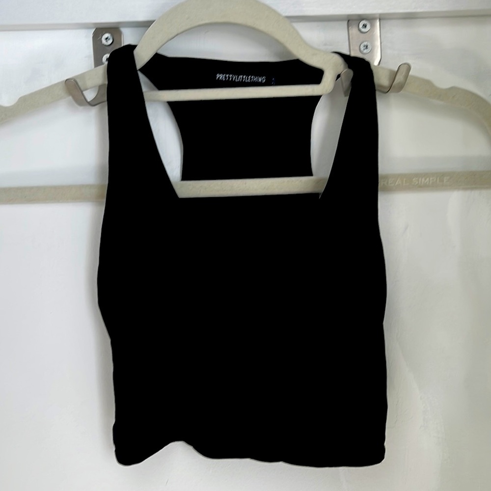 Pretty little things tank top